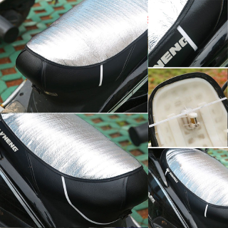Motorcycle insulation pad 60 x 36cm