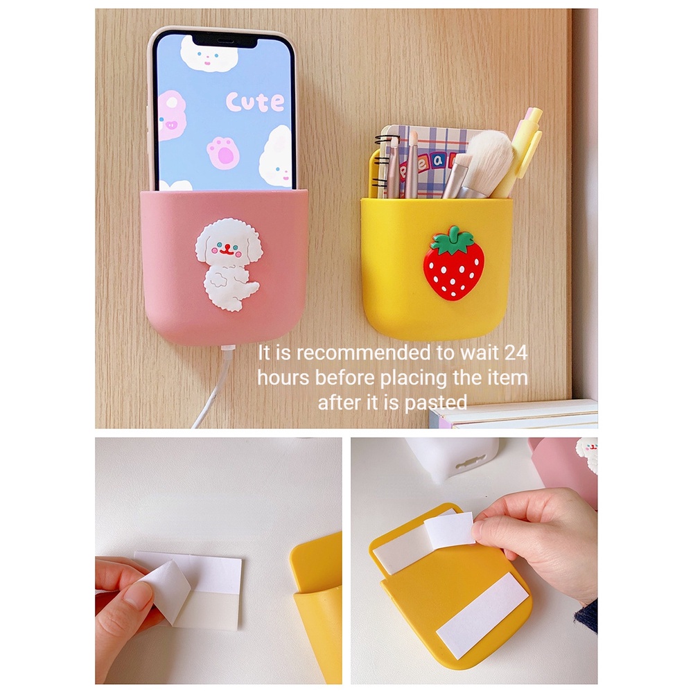 Giá Để Vật Dụng Gắn Tường Tiện Lợi