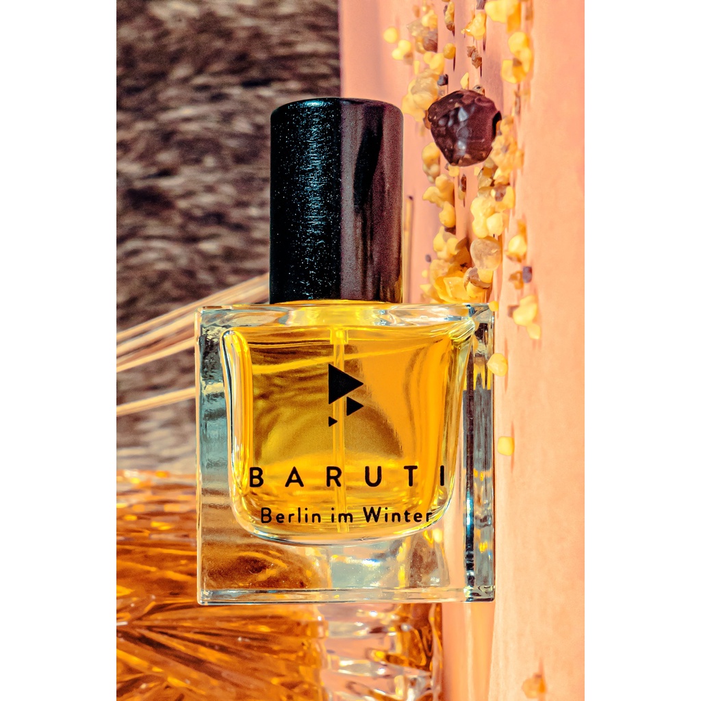 Nước hoa Baruti Berlin im Winter [FULL SEAL] [CHÍNH HÃNG]