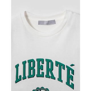 Áo Phông Liberté | 8 S E C O N D S