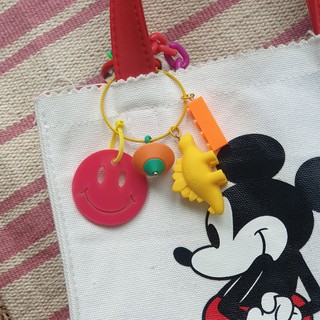 Móc khóa túi cute [ĐỘC QUYỀN]
