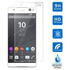 Kính Cường Lực Chống Trầy Cho Sony C5 / L2 / Z3 + / Z4 / Z5 + / X Compact