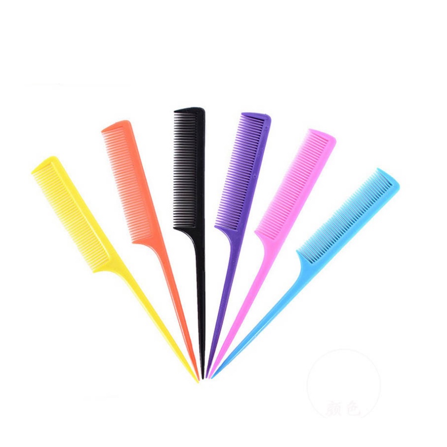 Lược Chải Tóc Rẽ Ngôi Chải Tóc Tạo Kiểu MINISHOP H020