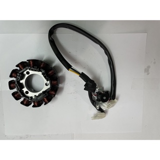 Cuộn Lửa,Cuộn Điện EXCITER 135