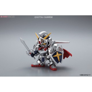 Mô hình lắp ráp SD Knight Gundam