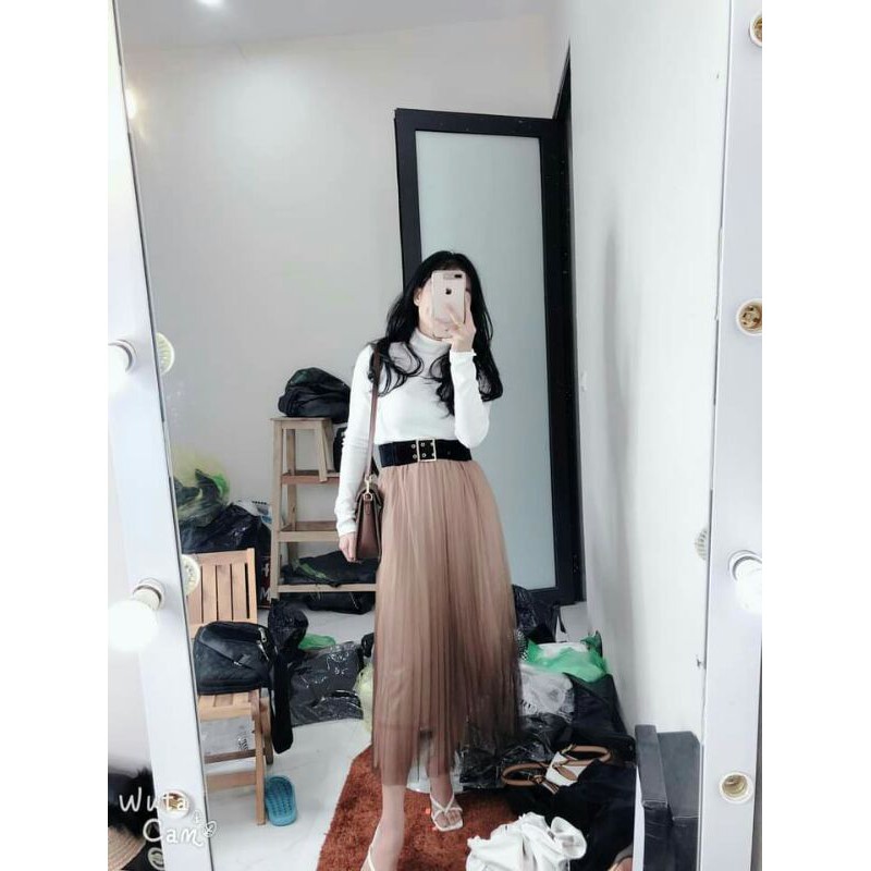 váy xinh cho chị em