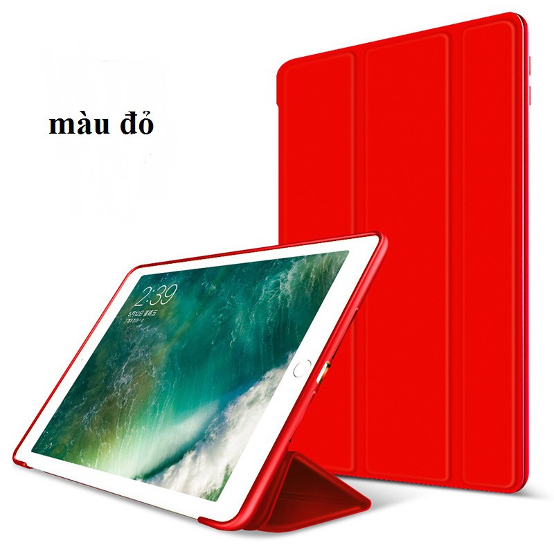 bao da ipad gen 7/ ipad pro 10.2 2019/ ipa gen 8 2020 có hút nam châm tự động | BigBuy360 - bigbuy360.vn