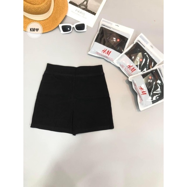 quần đùi túi zip