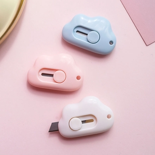 Dao Mini Rọc Giấy Nghệ Thuật Làm Thủ Công