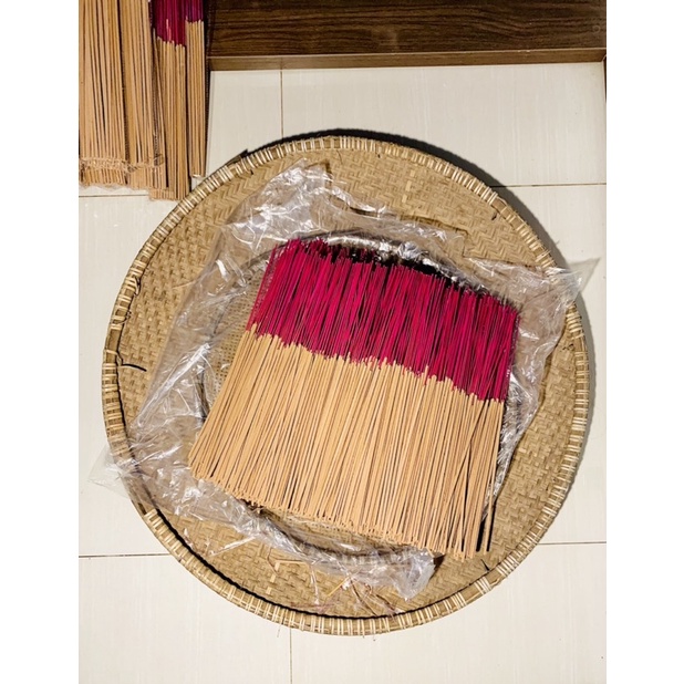 Hương Nhang sạch Ngọc Am chuẩn Hà Giang
