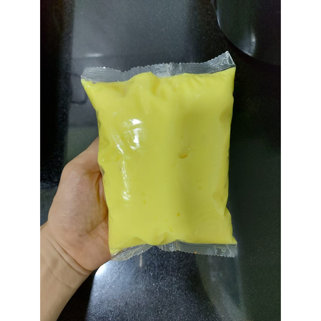 Bơ Vàng - Loại 1 - 500G