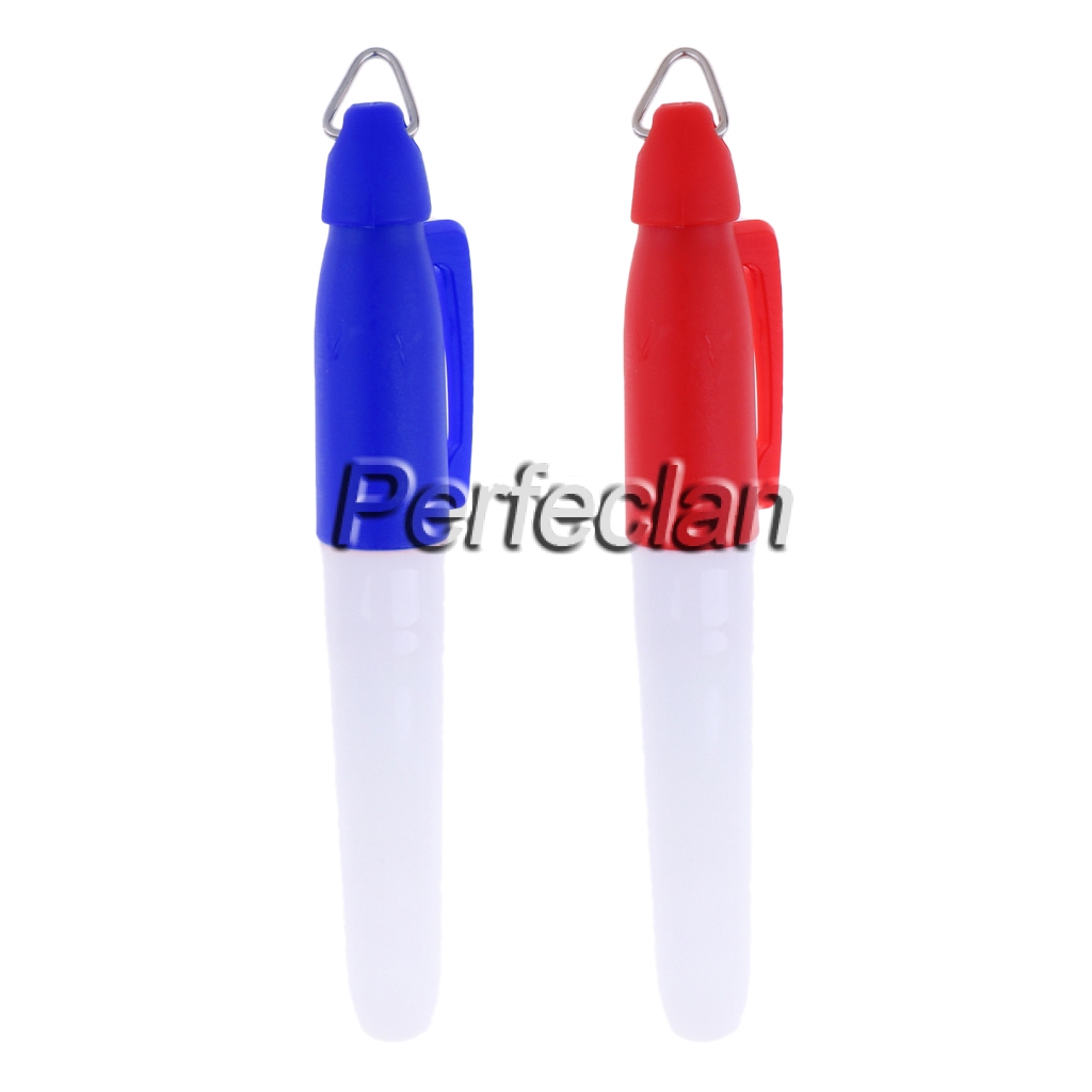 Set 2 Bút Lông Đánh Dấu Tiện Dụng Chất Lượng Cao