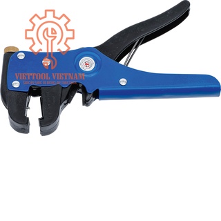 Kìm tuốt dây 0.2 - 6 mm BGS Technic Model 443, Viettool Vietnam nhập khẩu Đức
