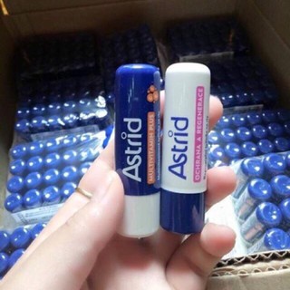 Son mỡ hươu Astrid 4,8g