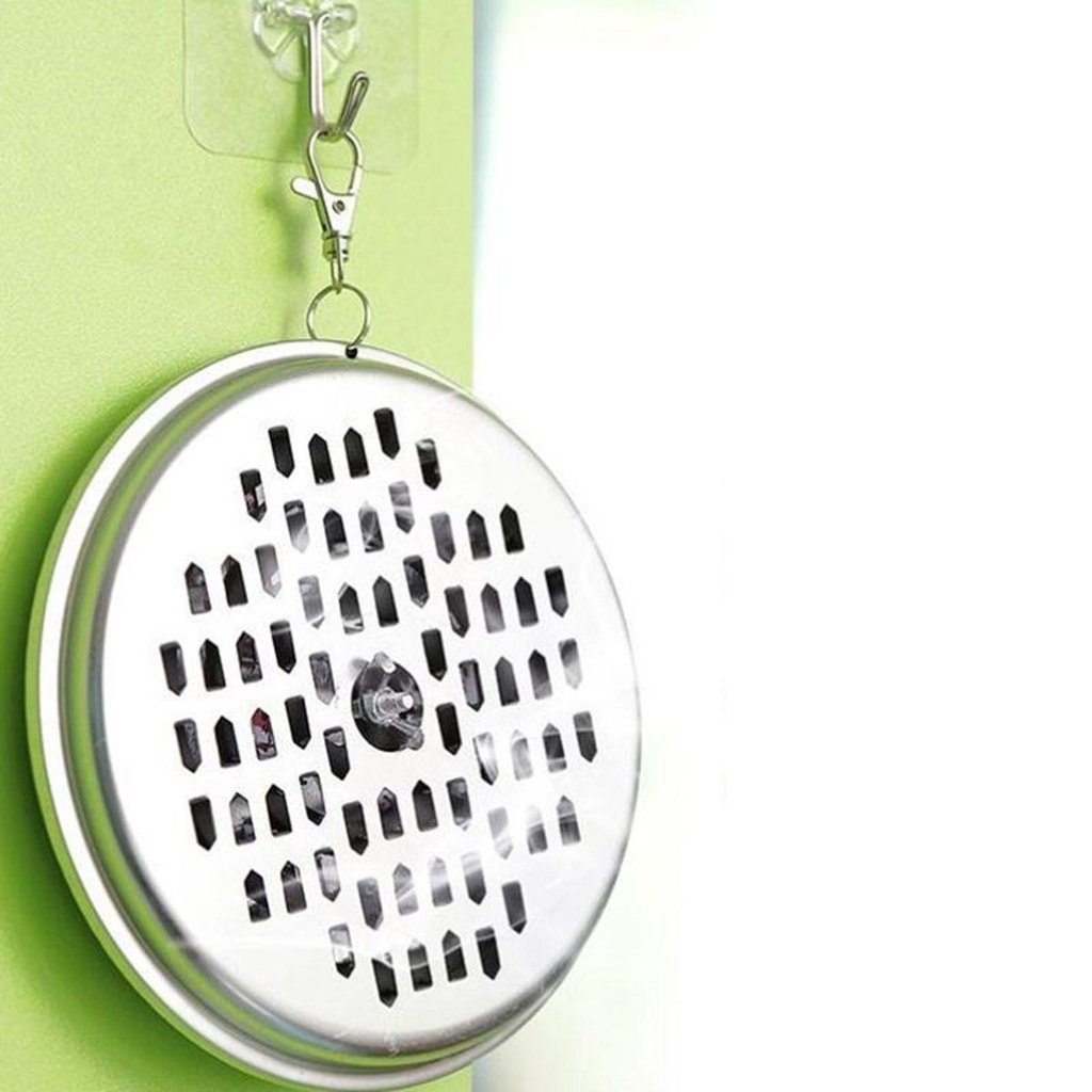 Giá Đỡ Nhang Muỗi Kiểu Bắc Âu Tiện Dụng Cho Phòng Khách