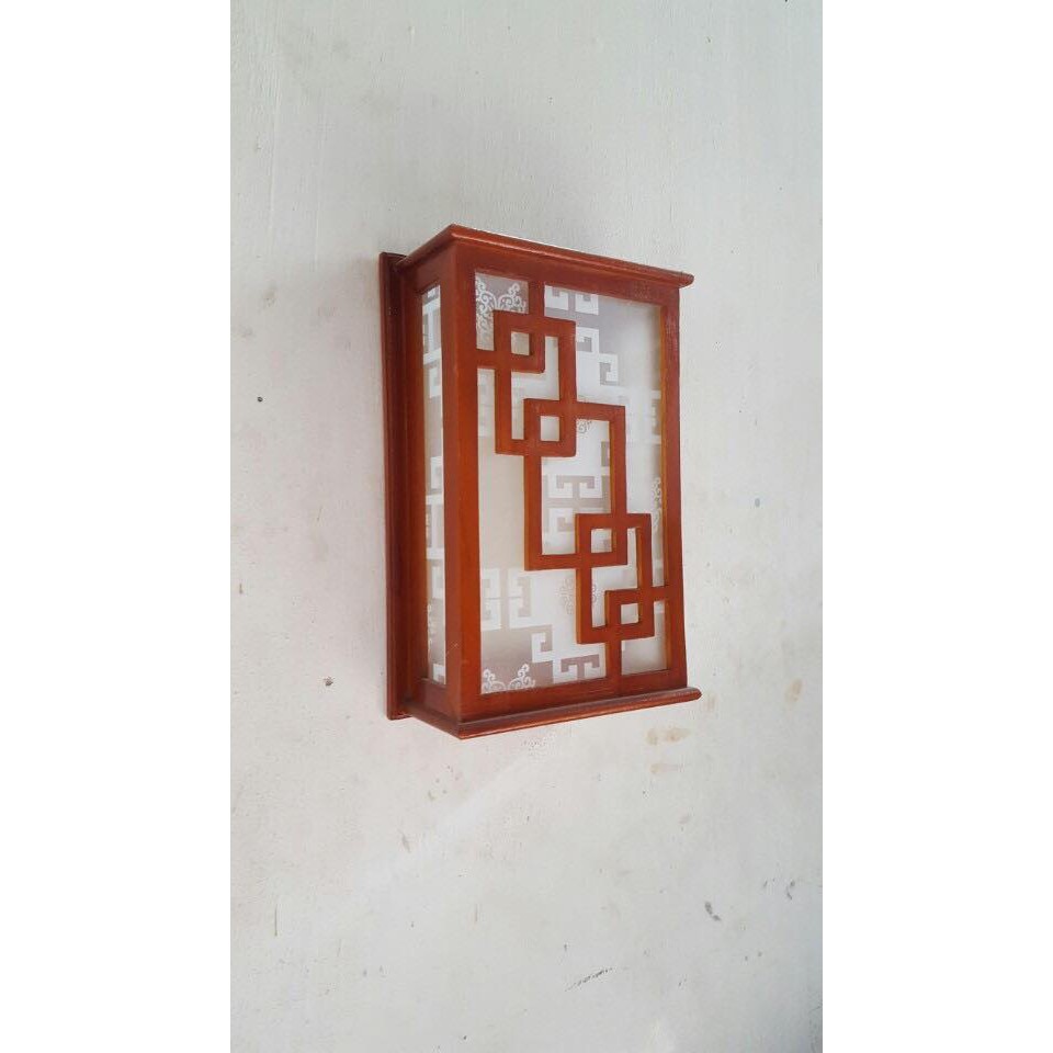 Đèn ốp tường MĐ160