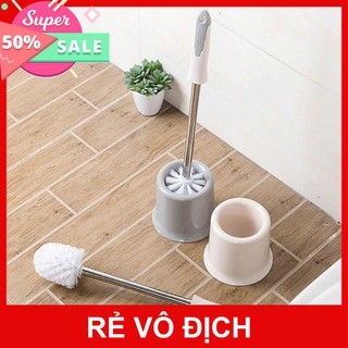 [XK][FREESHIP] CÂY CHÀ NHÀ VỆ SINH CÓ HỘP ĐỰNG [HCM]