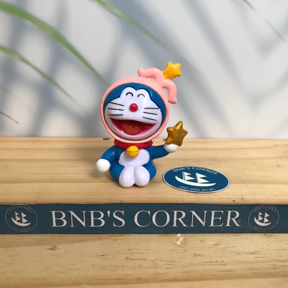 Mô hình Doremon 12 cung hoàng đạo