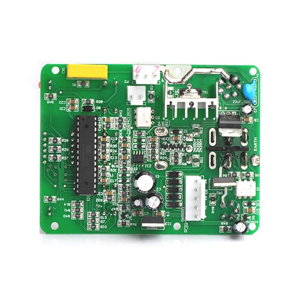 Trạm Hàn & Khò 8586