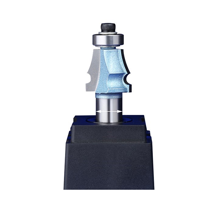 Mũi soi chỉ tơ, chỉ đũa LC0907 Tideway