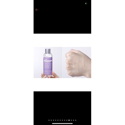 Nước hoa hồng Klairs có mùi,không mùi | BigBuy360 - bigbuy360.vn