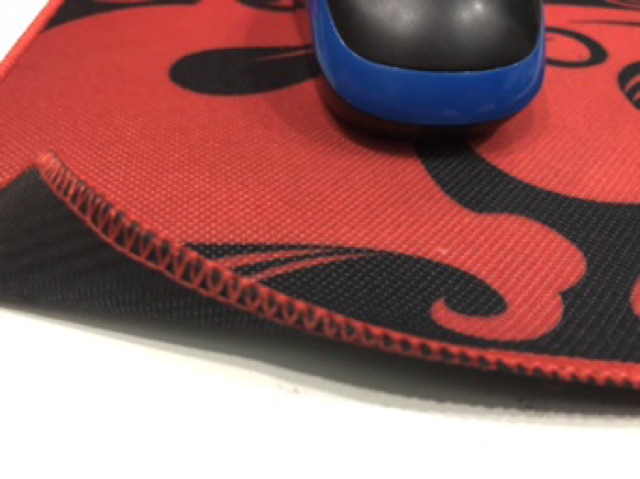 Combo 20 lót chuột 4li 25*30cm