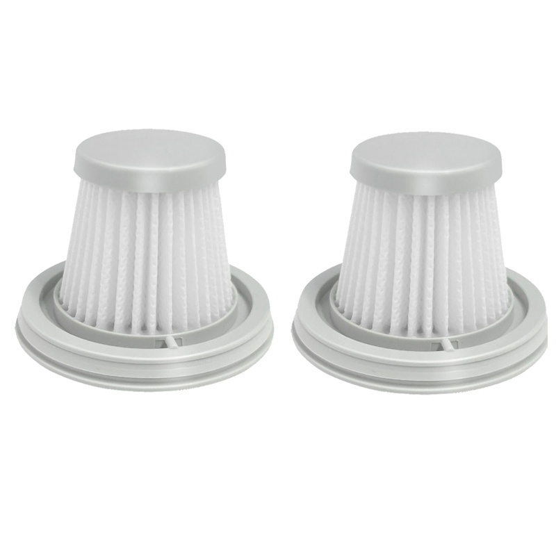 Set 2 bộ lọc HEPA cho máy hút bụi XIAOMI MIJIA