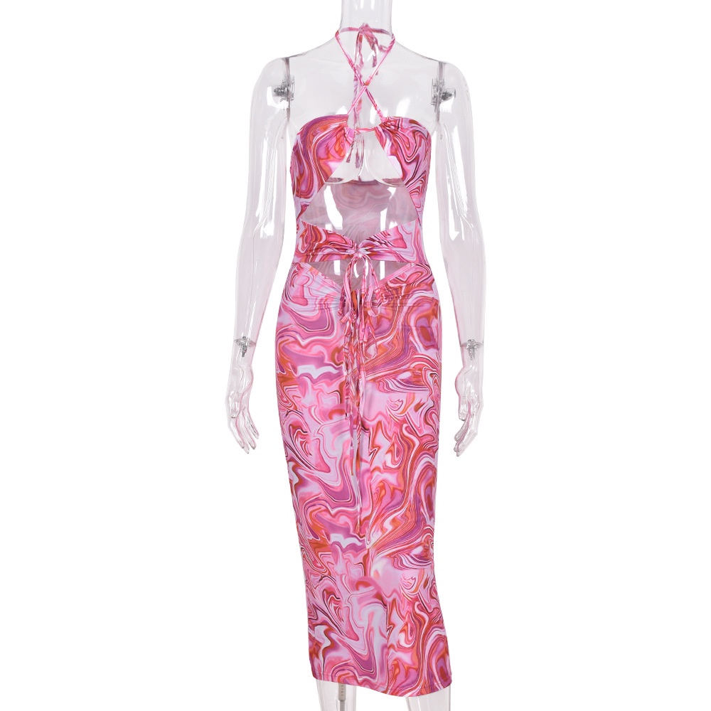 Đầm SáT NáCh Hở Lưng GợI CảM Cho Nữ