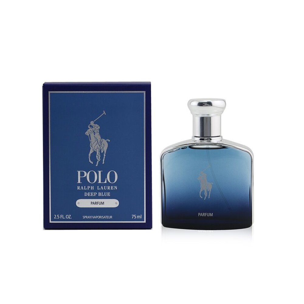RALPH LAUREN Nước Hoa Polo Hương Thơm Xanh Dương Lâu Phai Cho Nam 125Ml