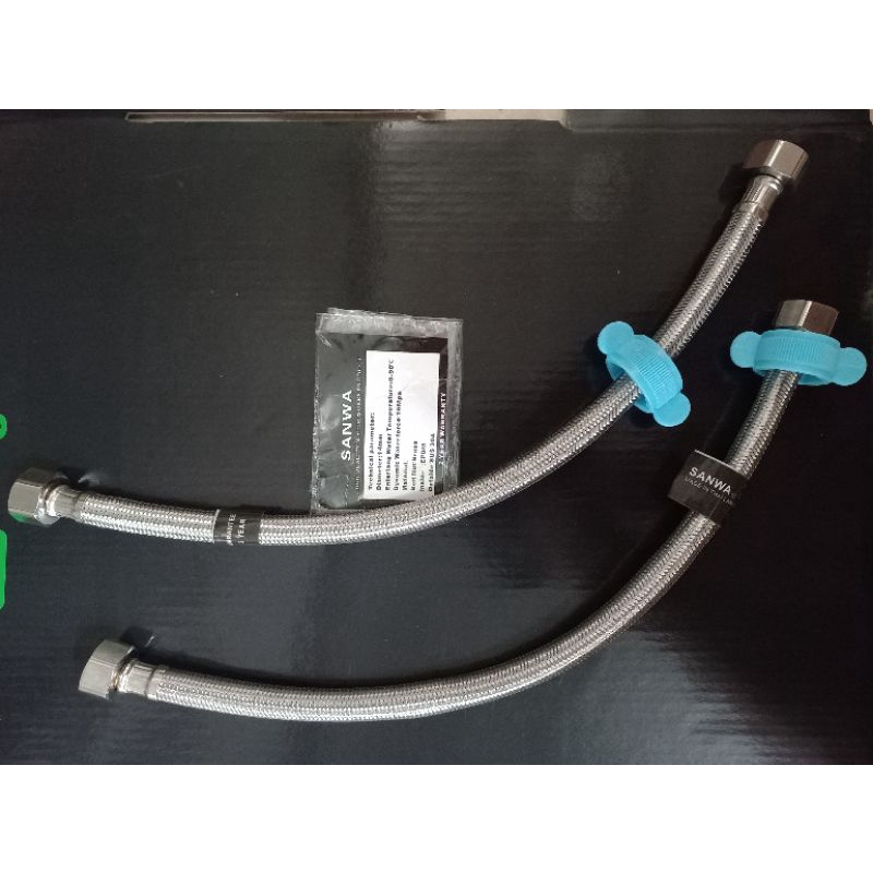 Dây cấp INOX SANWA