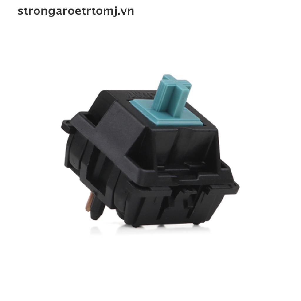 Công Tắc Đáy Xanh Dương 5 Pin 67 Cho Bàn Phím Cơ MX JWICK T1 v2