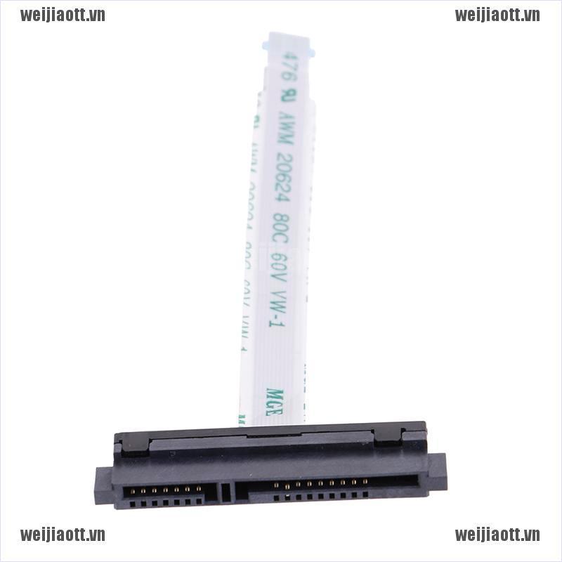 SATA Cáp Kết Nối Ổ Cứng Hdd Cho Máy Tính Xách Tay Wejt Envy 15 15-j105tx 15-j | BigBuy360 - bigbuy360.vn