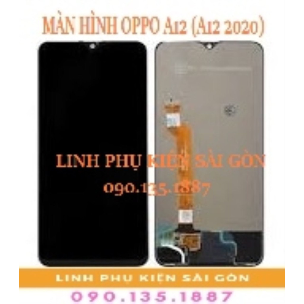 MÀN HÌNH OPPO A12 (A12 2020)