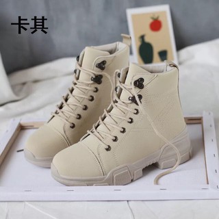 Giầy boot da nữ cao cấp mới nhất thị trường