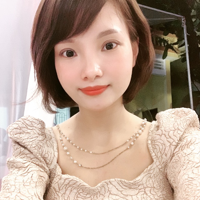 Trà Hoa Thiên Nhiên-Flower Tea