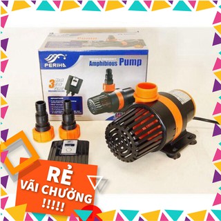 Máy bơm Periha PB-16000 3 Chế Độ Cá Koi Hoàng Long