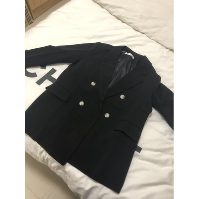 Ảnh thật 10 hình cuối-HC422.Áo blazer thời trang phong cách phương Tây
