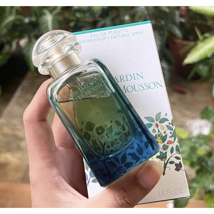 Nước hoa Hermes Un Jardin Apres la Mousson 5ml/10ml/20ml ᴘʜᴀɴᴅɪᴇᴍᴍʏ997 Ⓡ