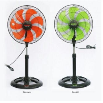 Quạt lửng SenKo LTS1636