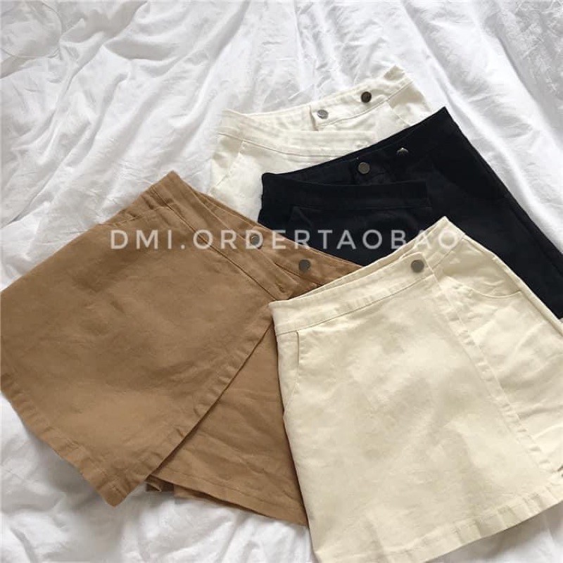 🔥 Quần giả váy siêu xinh 🔥 | BigBuy360 - bigbuy360.vn