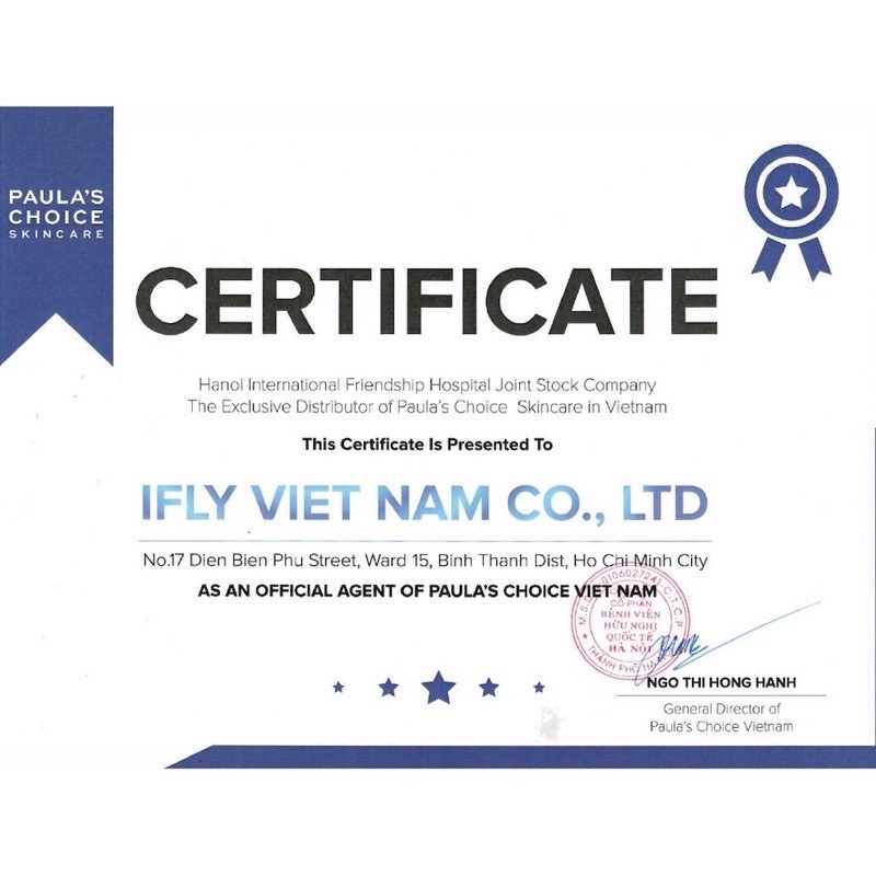 [Hàng có sẵn][Date 11.2022]Tinh chất thu lỗ chân lông Nia20 Paula_Choice