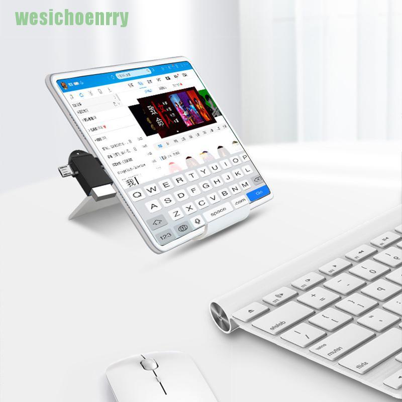 Đầu Chuyển Đổi Usb 3.0 Type A Male Sang Usb 3.0 Type C Female | BigBuy360 - bigbuy360.vn