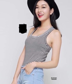 Áo Balô kẻ (TR)