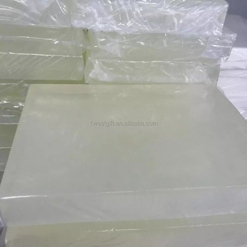 1 kg phôi xà phòng glycerin-nguyên liệu làm xà bông hanmade