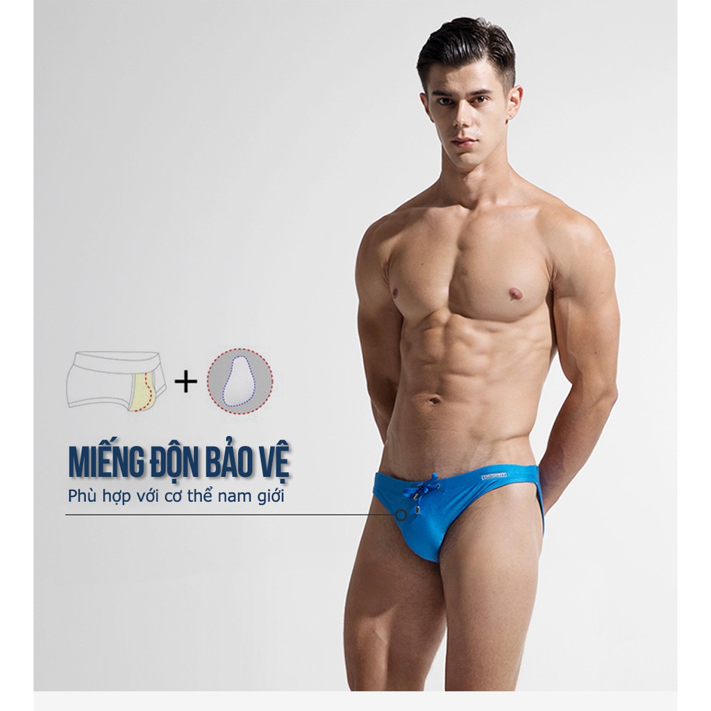Quần Bơi Nam | quần tắm nam cao cấp | BigBuy360 - bigbuy360.vn