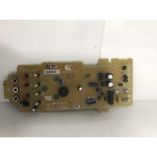 Bo mạch quạt treo Mitsubishi đời W16-RT