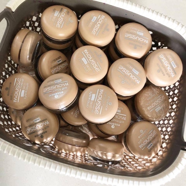 PHẤN TƯƠI MOUSSE ESSENCE ĐỨC ✈️ FREE SHIP / AUTH ✈️ | BigBuy360 - bigbuy360.vn