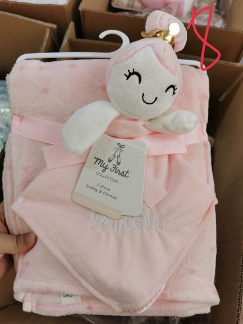 Ủ CUỘN LÔNG HÌNH THÚ MUSLIN SIÊU MỊN