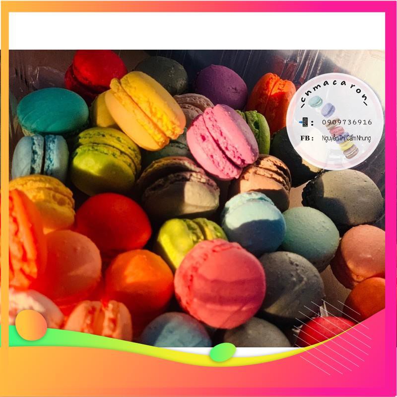 MACARON MINI  HG1307