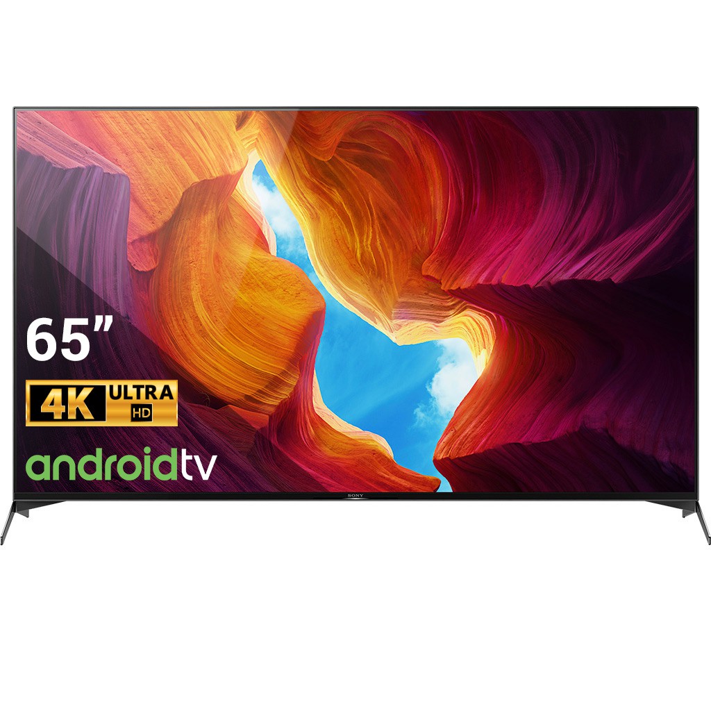 [Mã ELHAMS5 giảm 6% đơn 300K] Android Tivi Sony KD-65X9500H 4K 65 inch